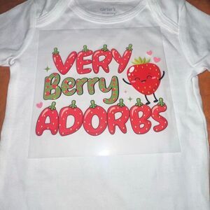 Personalized Baby Onesie | New Baby Gift | Baby Shower Outfit Made to Order Baby